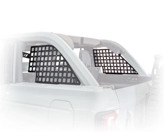 Turn Offroad IA1-RW4 TOR Window Panels