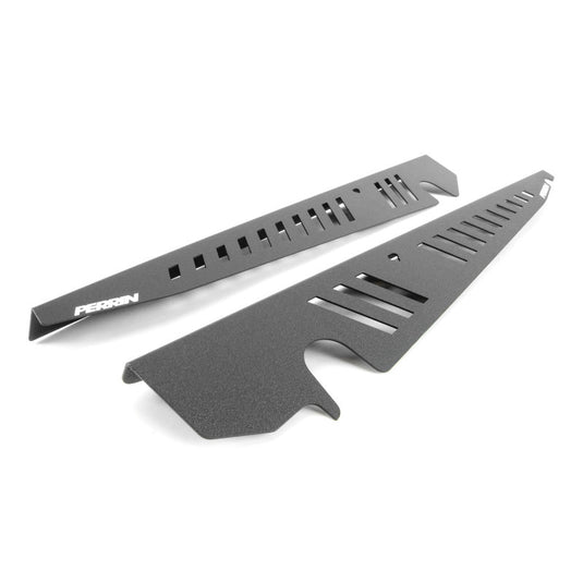 Perrin Performance PSP-ENG-550BK PA Fender Shrouds