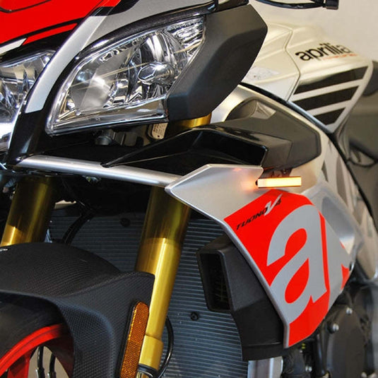 New Rage Cycles TUONO-FB NEW Turn Signal