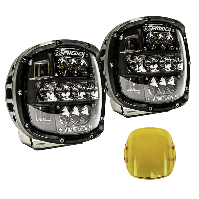 Load image into Gallery viewer, Rigid Industries 300415 RIG Adapt
