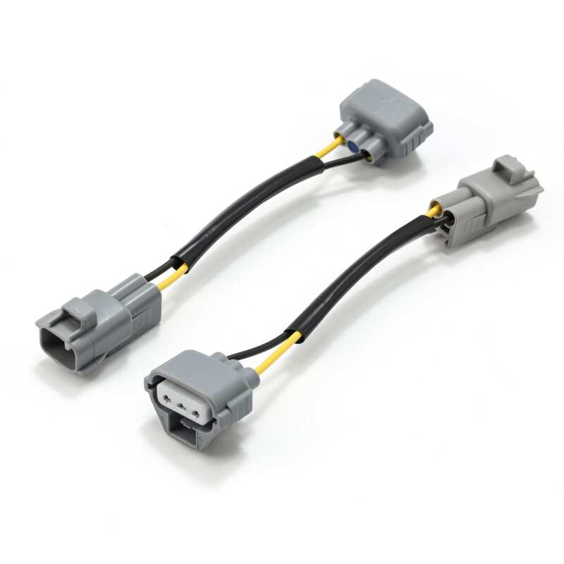 Load image into Gallery viewer, Alpharex 810014 ARX Headlight Converters
