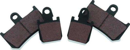 Bikemaster 961212 BKM Brake Pads
