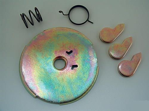SP1 11-152 Washer Kit