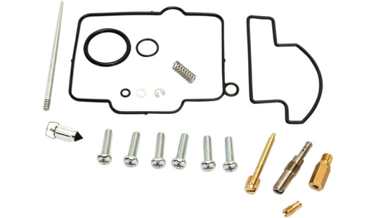 Moose Racing 26-1556 Carburetor Repair Kit