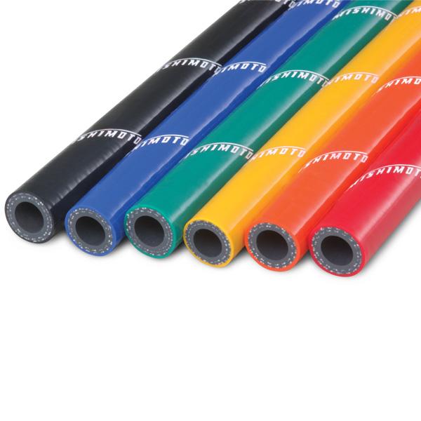 Load image into Gallery viewer, Mishimoto MMHOSE-10100BK MM Silicone Hose - Universal
