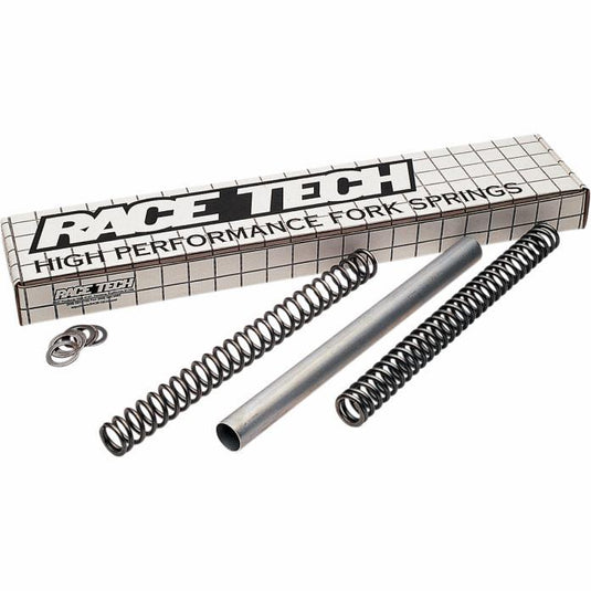 Race Tech FRSP S4430130 Fork Springs - 1.30kg/mm