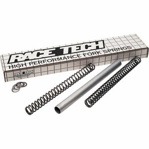 Race Tech FRSP S4430140 Fork Springs - 1.40kg/mm