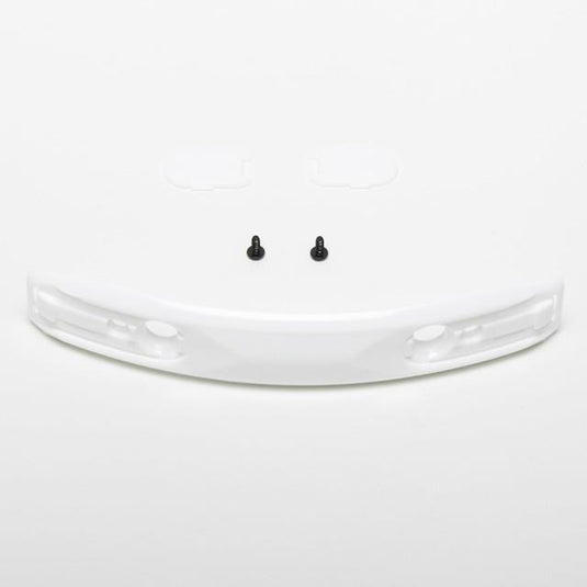 Shoei VFX-DT Forehead Vent - White