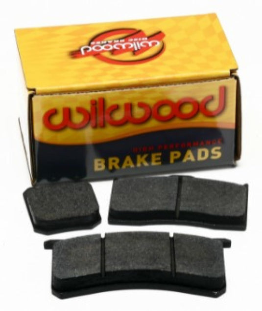 Wilwood 150-8813K WIL BP-10 Brake Pads