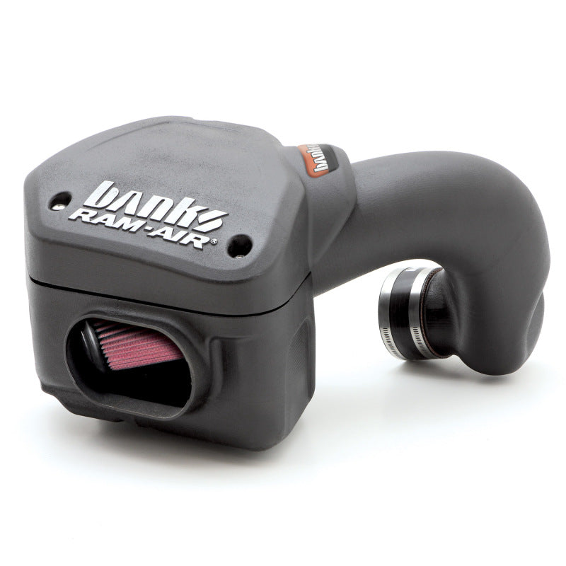 Load image into Gallery viewer, Banks Power 42225 GBE Ram-Air Intake Systems
