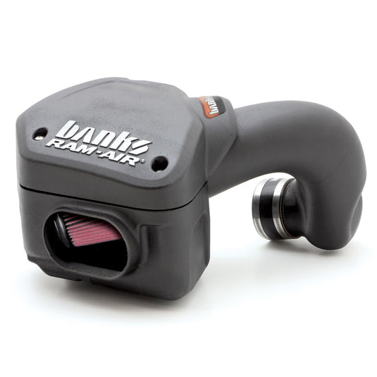 Banks Power 42225 GBE Ram-Air Intake Systems