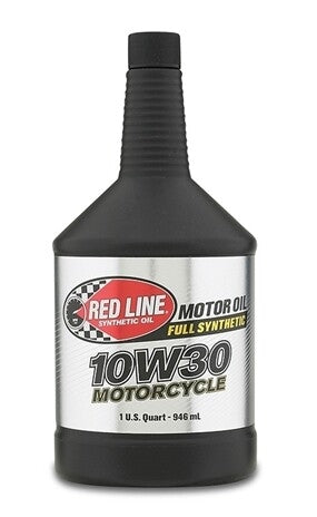 Red Line 42304 Motorcycle Oil - 20W60 - 1Qt.