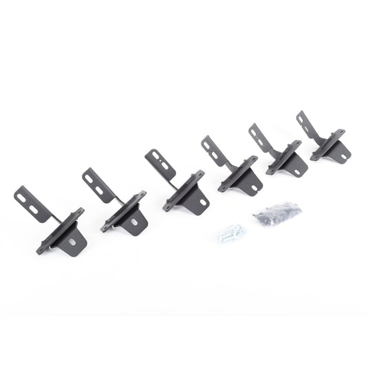 Go Rhino 6941296 GOR V3/RB10/RB20/RB30 Brackets