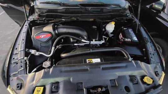 Injen EVO8100C INJ EVO Intakes
