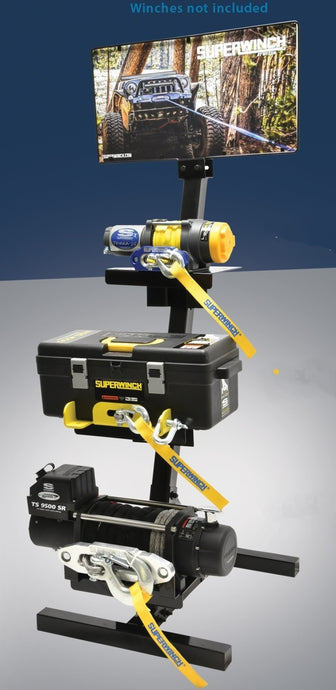 Superwinch suw55660 SUW Promotional