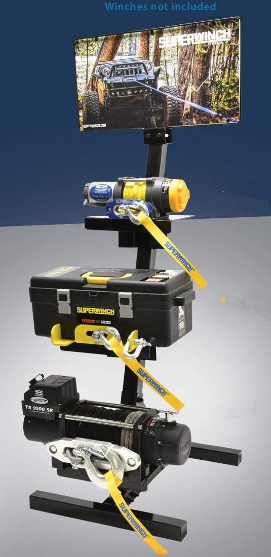 Superwinch suw55660 SUW Promotional