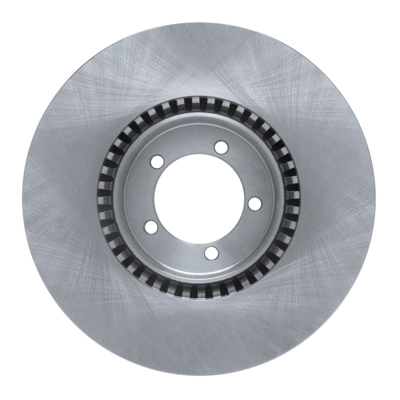 Load image into Gallery viewer, Dfc 600-31004 DFC Brake Rotors - Plain
