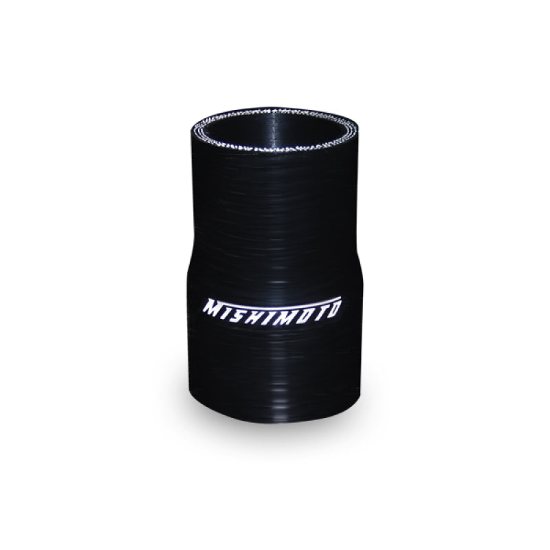 Load image into Gallery viewer, Mishimoto MMCP-20225BK MM Couplers - Transition
