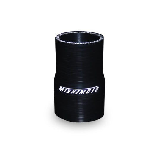 Mishimoto MMCP-20225BK MM Couplers - Transition
