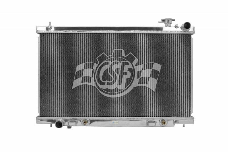 Load image into Gallery viewer, Csf 3327 CSF Radiators - Aluminum
