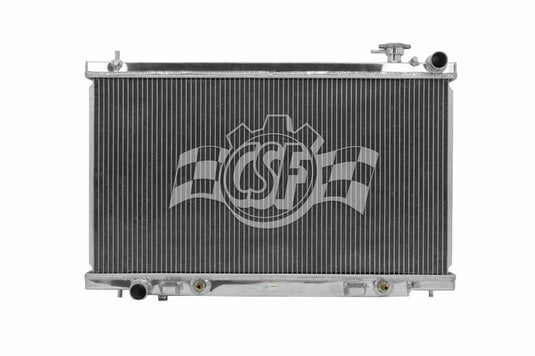Csf 3327 CSF Radiators - Aluminum