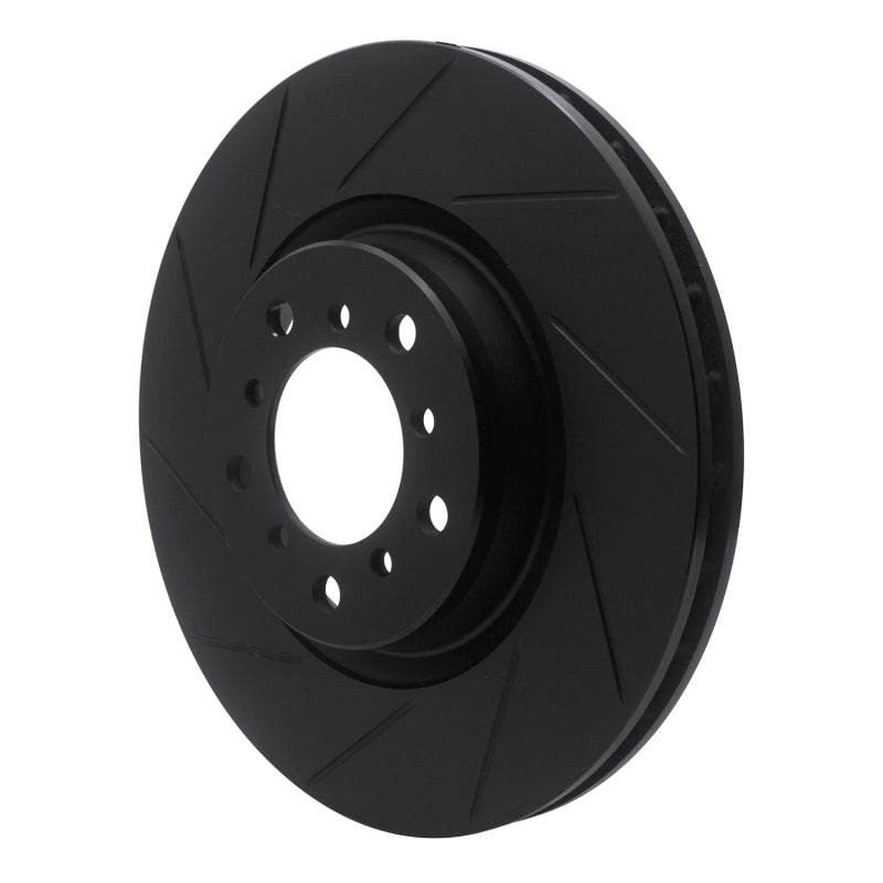 Load image into Gallery viewer, R1 Concepts 613-31055D RNC Brake Rotor - Slotted
