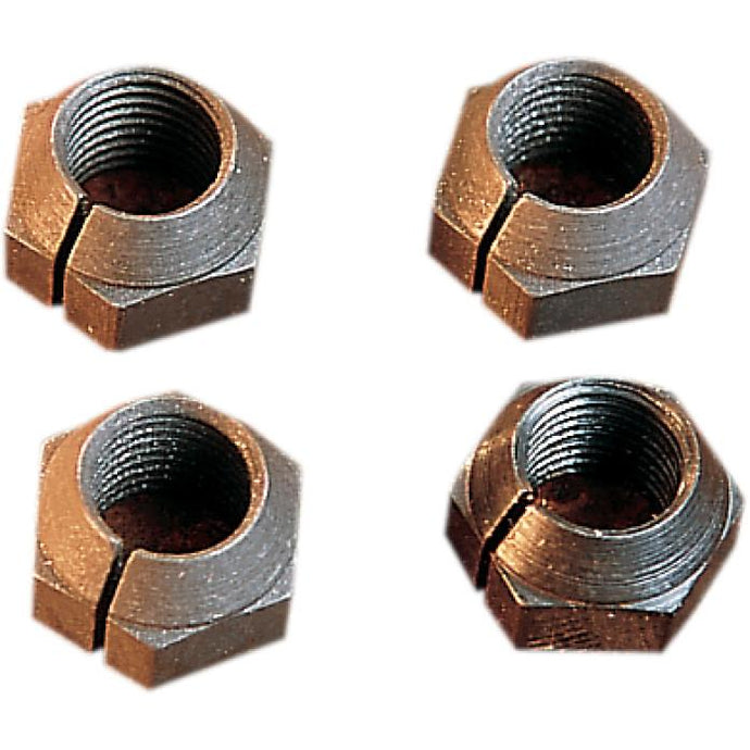 Colony 8780-4 Pushrod Tappet Adjuster Locknuts