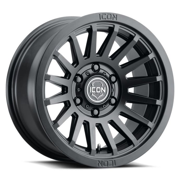 Icon 3617856547SB ICO Recon Wheels