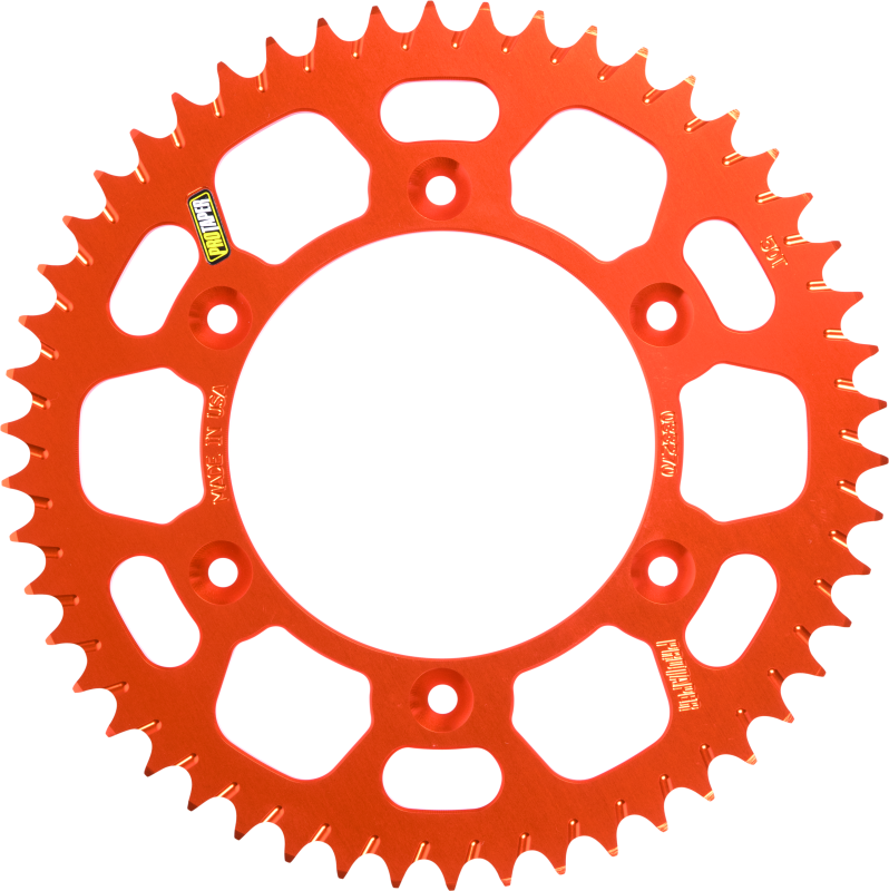 Load image into Gallery viewer, Protaper 033404 PTR Rear Sprocket - Aluminum
