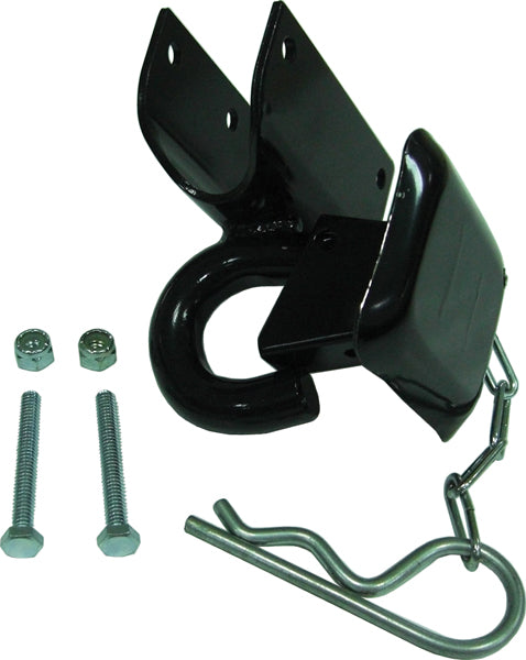 Spi SM-12347 Bumper Mount Pindle Hitch Kit