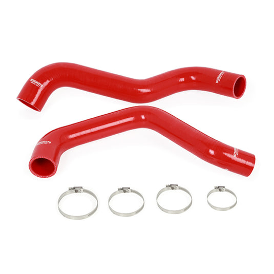 Mishimoto MMHOSE-RAM-04RD MM Silicone Hose - Radiator