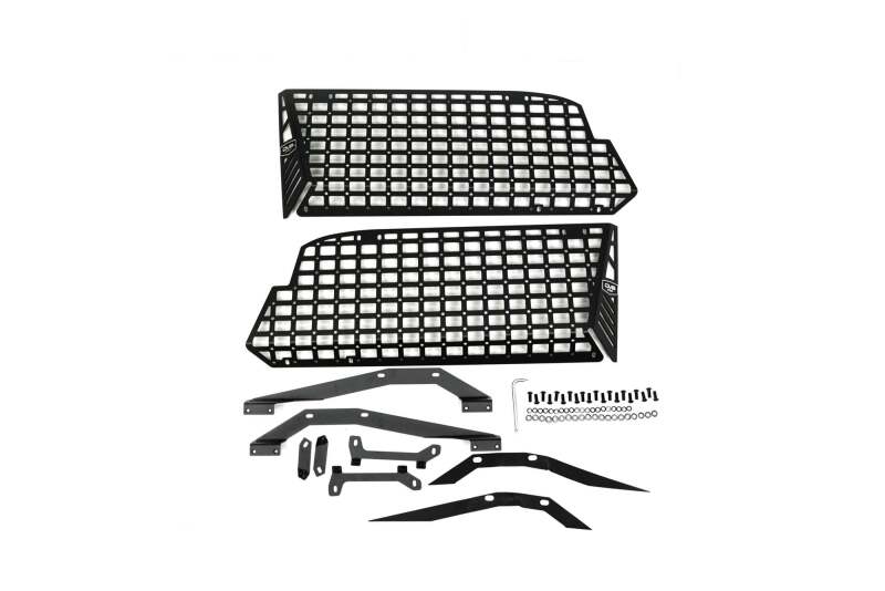 Load image into Gallery viewer, Dv8 Offroad MPBR-12 DVE Molle Panels
