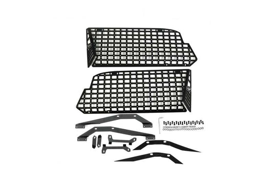 Dv8 Offroad MPBR-12 DVE Molle Panels