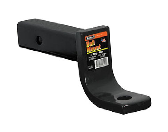 Buyers 1803410 High Low Ball Mount