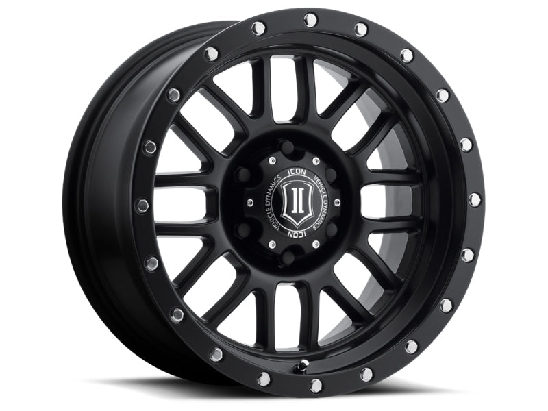 Load image into Gallery viewer, Icon 1217858347SB ICO Alpha Wheels
