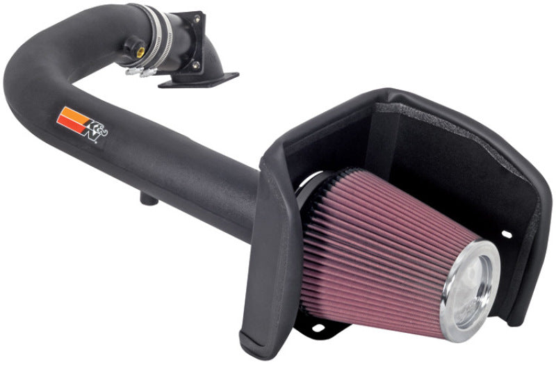 Load image into Gallery viewer, K&amp;N Engineering 57-2556 KN 57 FIPK Air Intake 50
