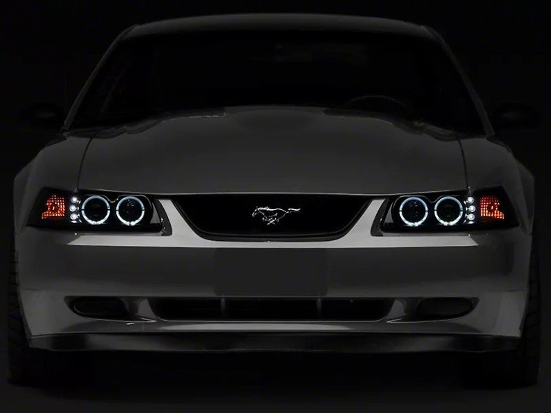 Load image into Gallery viewer, Raxiom 49113 RAX LED Headlights
