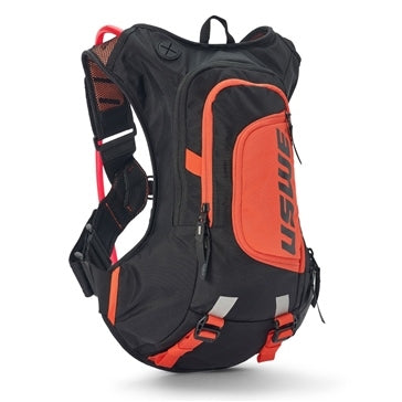 Uswe 2123438 Hydro Hydration 12 Backpack - Orange