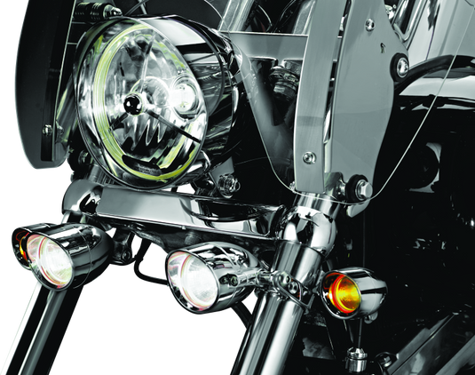 Kuryakyn 4019 KUR Hardware K