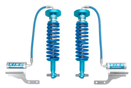 King Shocks 25001-367 KIN 2.5 Coilovers