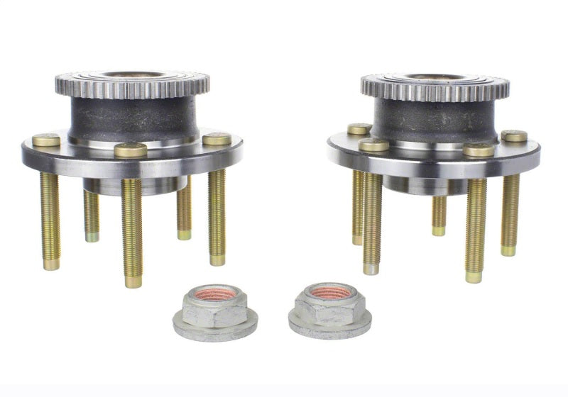 Load image into Gallery viewer, Ford Racing M-1104-A FR Hub Kits
