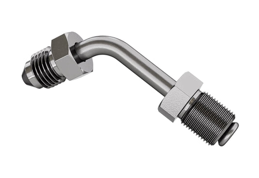 Goodridge P660-03C GR PWS Adaptor Fitting