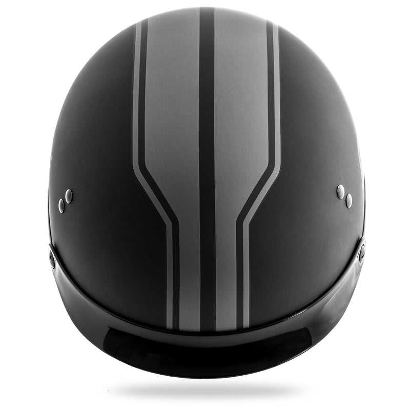 Load image into Gallery viewer, G-Max GM65 Twin Full Dressed Helmet
