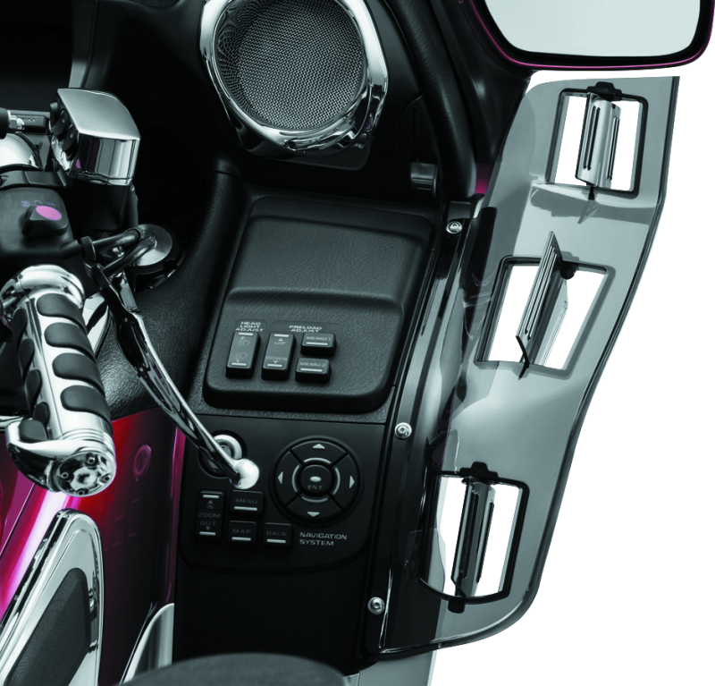 Load image into Gallery viewer, Kuryakyn 8939 KUR Exterior Trim D
