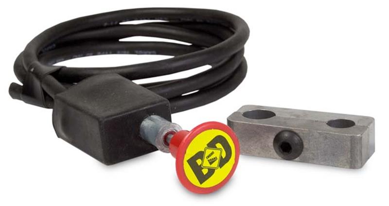 Load image into Gallery viewer, Bd Diesel 1300210 BDD Exhaust Brake Components
