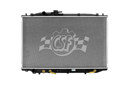 Csf 3365 CSF Radiators - Plastic