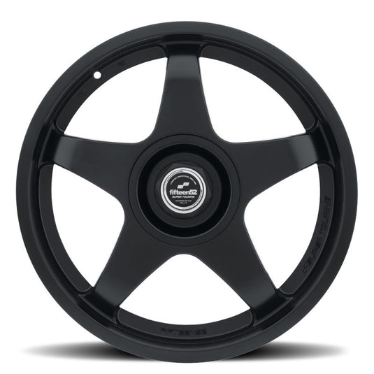 Fifteen52 STCAB-98558+45 FFT Chicane Wheels