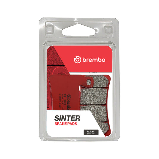 Brembo Powersports 07HO45SA BRE Powersport Pads