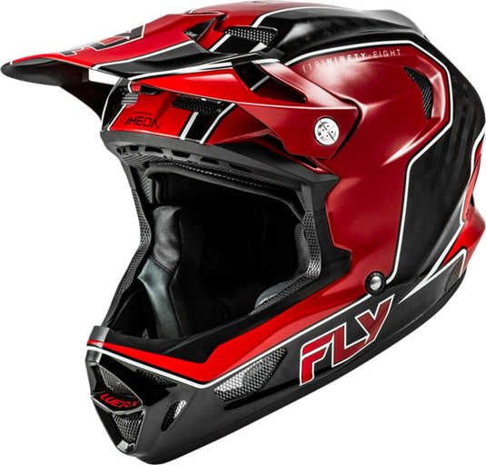 Black Carbon/Red