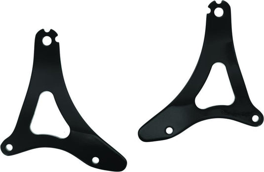 Kuryakyn 7087 KUR Backrests C